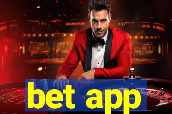 bet app